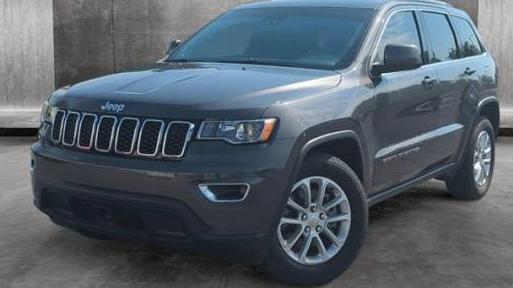 JEEP GRAND CHEROKEE 2021 1C4RJEAGXMC717877 image